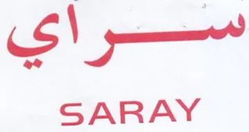 SARAY
