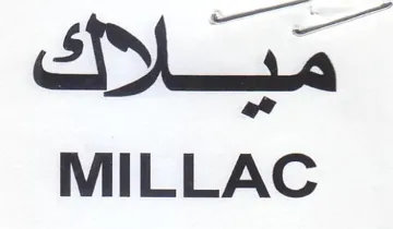Moa MILLAC