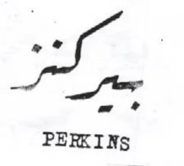 PERKINS
