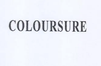 COLOURSURE