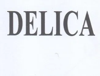 DELICA