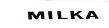 MILKA