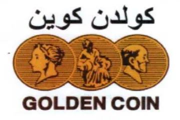 Cass al ss GOLDEN COIN