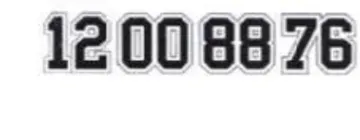 120088 76 trademark logo