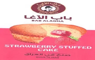 sts BAB ALAGHA Wii