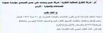 Gersy شركة حسن ومحمد علي حسن الصمدي مؤسسة حمودة