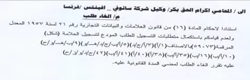 bball المعدين وتعدم قيامكم باستكمال متطلبات الت