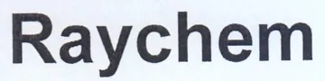 Raychem trademark logo
