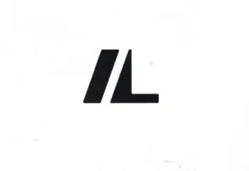 TL trademark logo