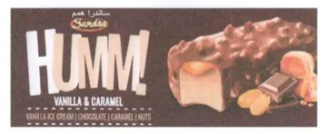 VANILLA IGE CREAM ف ا الا