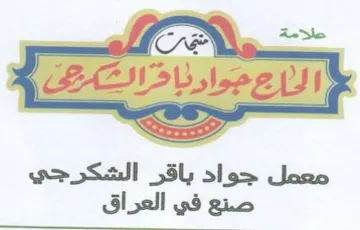 Ds SEEN By صنع في العراق