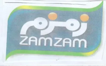 ZAMZAM