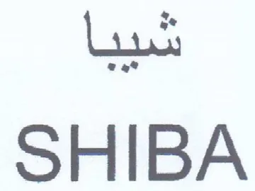 SHIBA