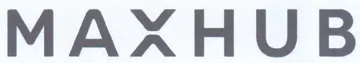 MAXKHUB trademark logo
