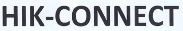 HIK-CONNECT