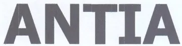 ANTIA trademark logo