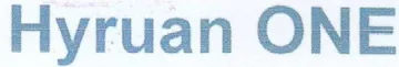 Hyruan ONE