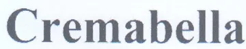 Cremabella