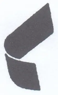 ¢