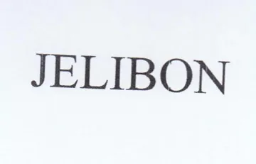 JELIBON