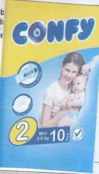 CONFY