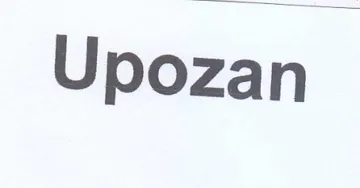 Upozan