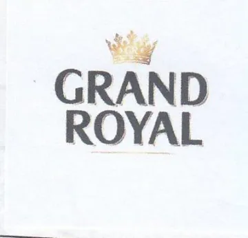 ee 5 GRAND ROYAL