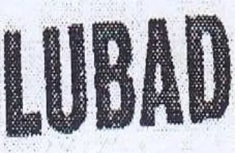 LUBAD