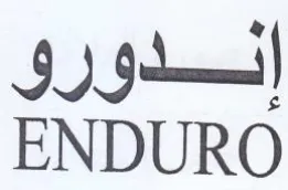 ENDURO إندورو
