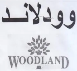 WoodLANp وودلائد