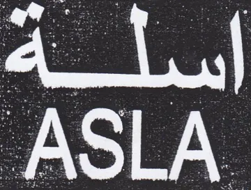ASLA.