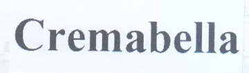 Cremabella