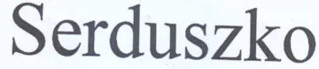 Serduszko