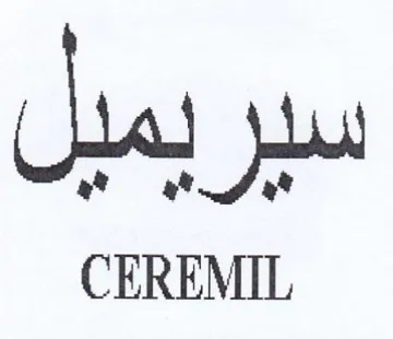 CEREMIL