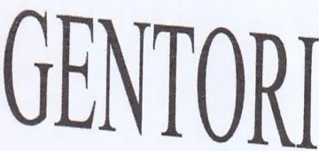 GENTORI