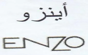 9 trademark logo
