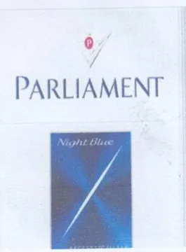 PARLIAMENT