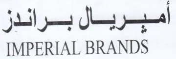 jee de IMPERIAL BRANDS