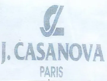 J. CASANOVA