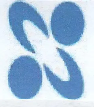 © ل