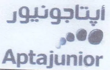 Aptajunior أيتاجونيور