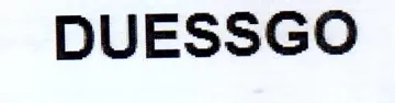 DUESSGO
