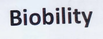 Biobility