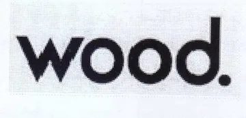wood.