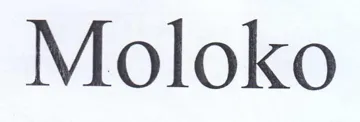 Moloko