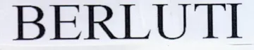 BERLUTI