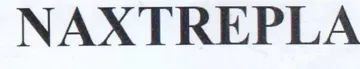 NAXTREPLA