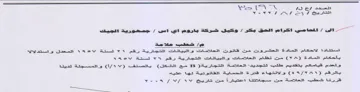 VA OV ZG YY 68 Sat العالامات و البياتات التجارية رقم