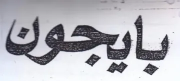 بايجوك