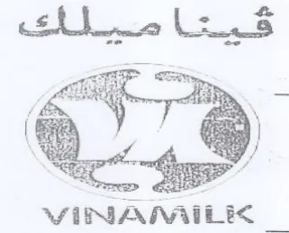 VINAMILIK قيتاصيلك فط